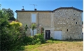 Maison à rénover à la vente